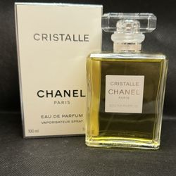 Perfume Chanel 