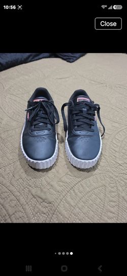 Puma shoes