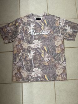 Primitive T Shirts 