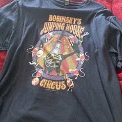 Hot Topic Coraline Shirt - XL