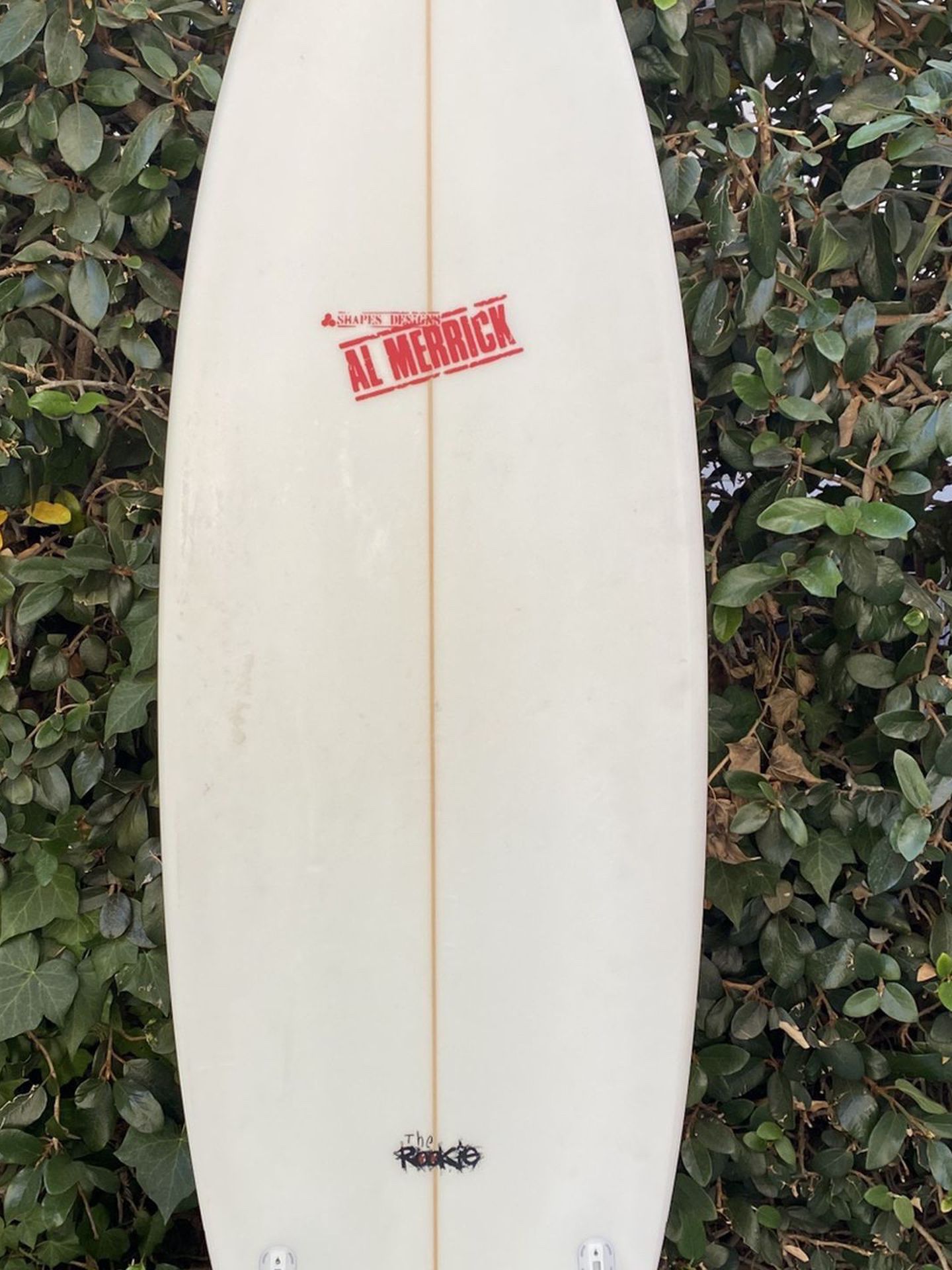 Channel Islands Rookie Surfboard —NEW -Barely Used