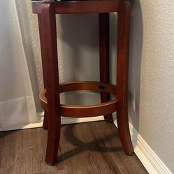 Counter Height Stools (2)
