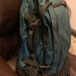 Eagle creek travel pack