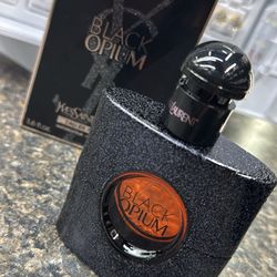 YSL Black Opium 