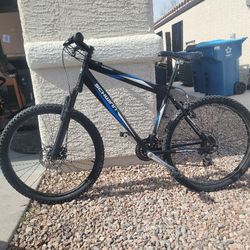 Schwin Mirada 26" Wheels