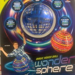 Wonder Sphere