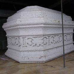 Animal Casket / Coffin