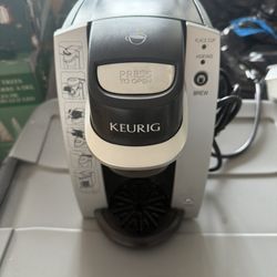 Keurig K-130