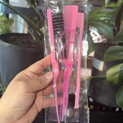 Hair Tools $5