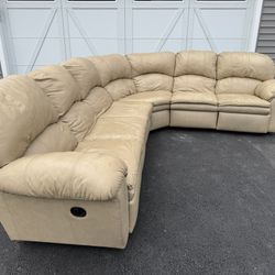 Sectional Sofa