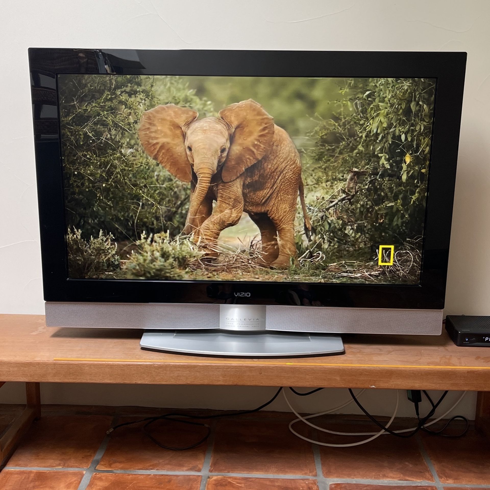 TV