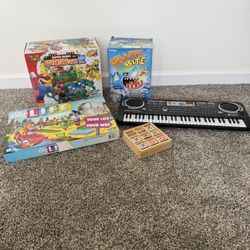 Kids Toys 