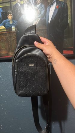 Gucci crossbag