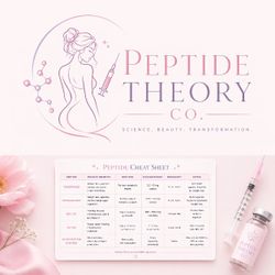Peptide Theory Co. 