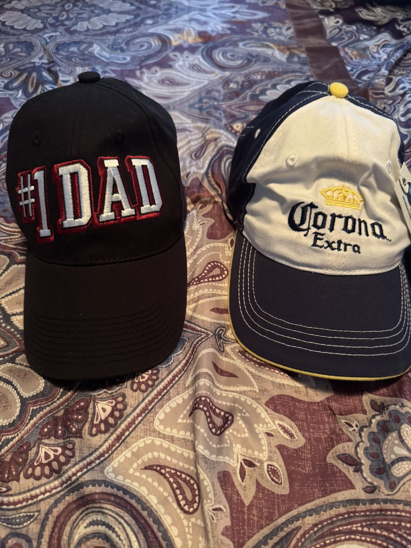 Men Hats For Fathers Day
