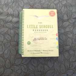 Little Seagull Handbook 4E
