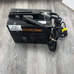 CHICAGO ELECTRIC WELDER