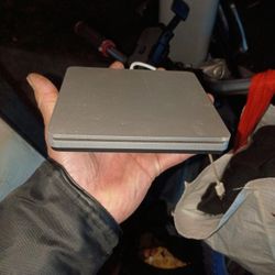 Apple USB Super drive New Never Used