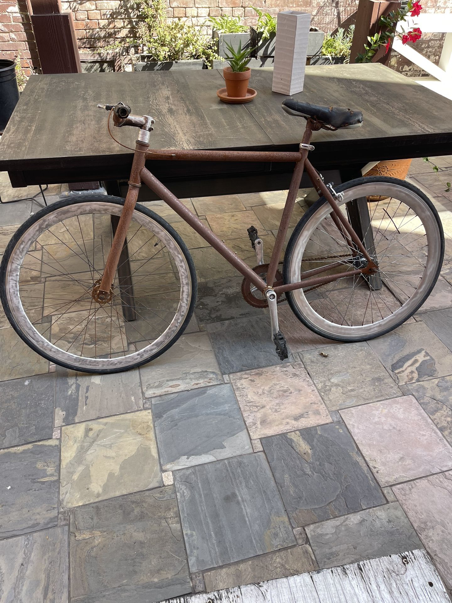 Fixie 