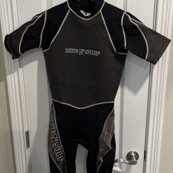 Dive N’ Surf 3/2 mm Wetsuit (S)