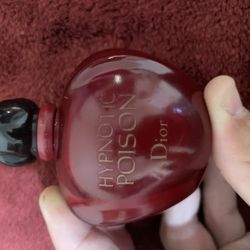 Hypnotic Poison Dior Perfume 