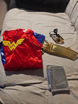 Halloween Costume🎃