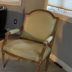 Vintage Chair