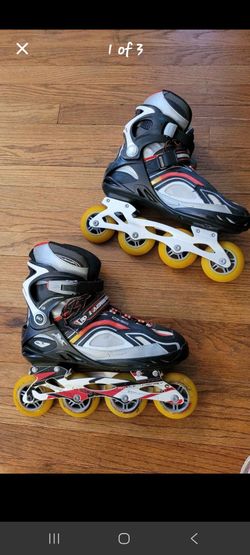 Roller Derby Aerio Q-90 Inline Skates Size 11