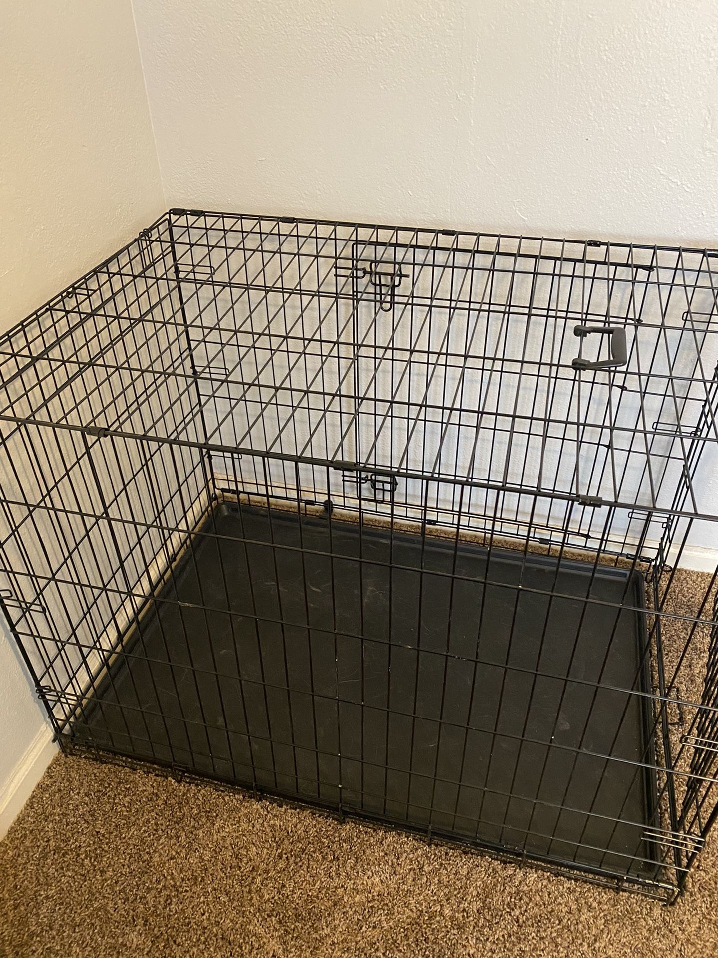 X-Large Dog Crate