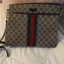 Gucci Crossbody Bag