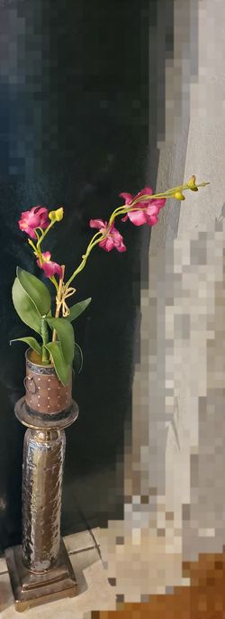 Artificial plant decor