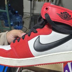 Jordan 1 Retro AJKO Used