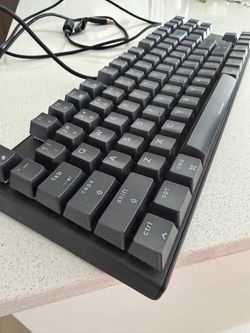 Velocifire Mechanical Keyboard M87