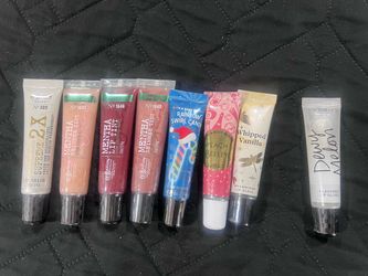 Lip gloss