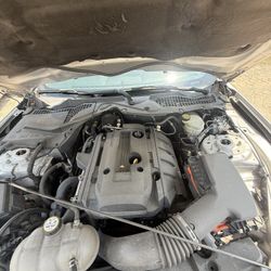 15” Mustang Ecoboost Parts For Sale! 