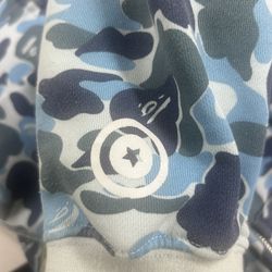 Bape Hoodie