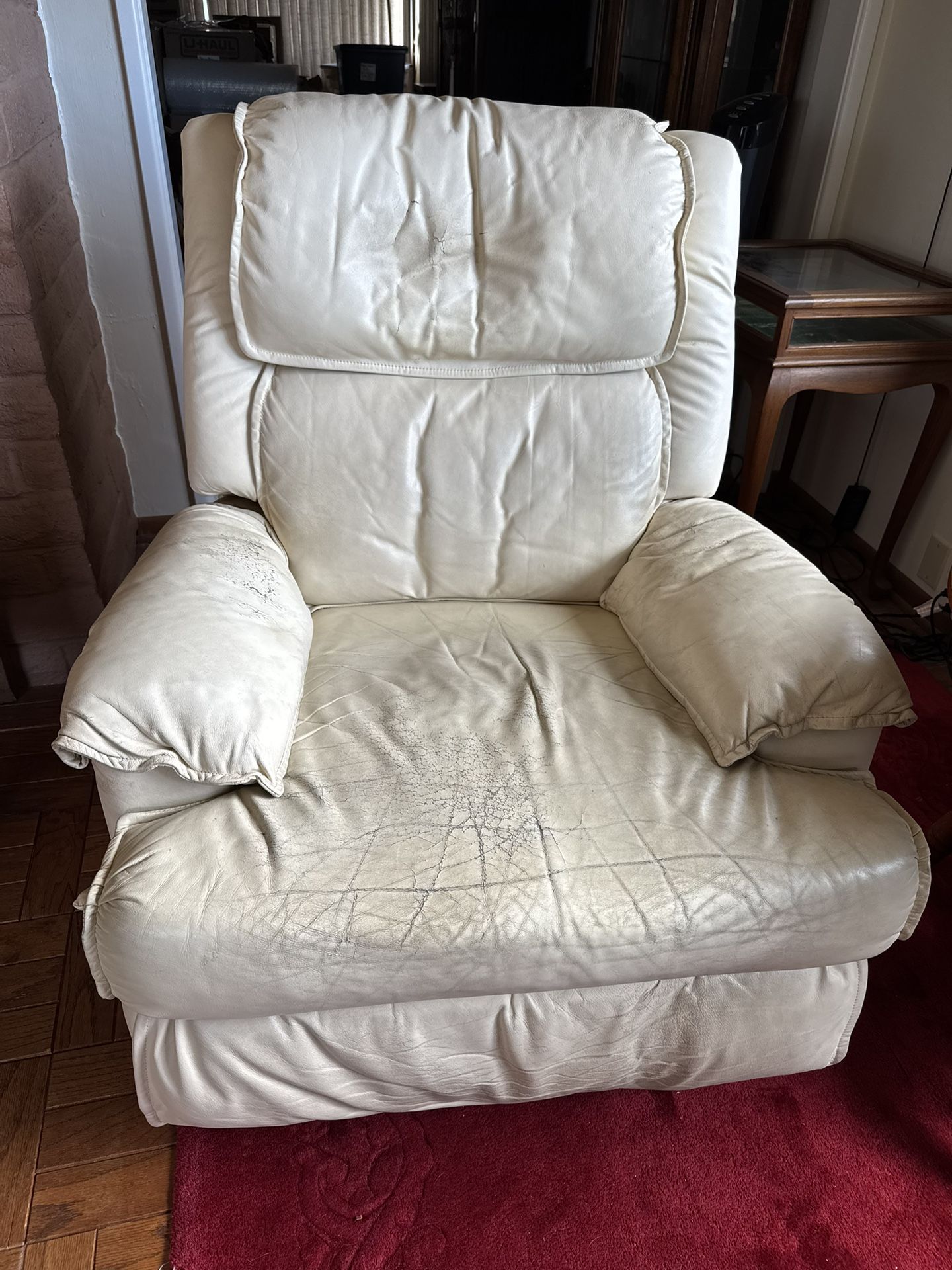 Reclining Chair