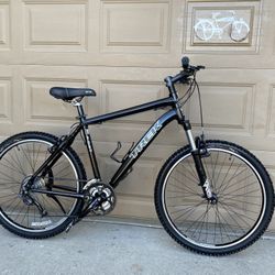Trek Alpha Aluminum Mountain Bike
