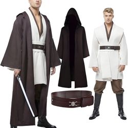 Men’s Jedi Costume (large)