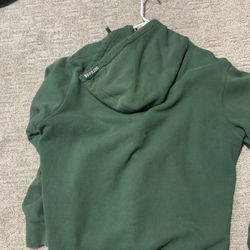 Supreme Hoodie Size Large 