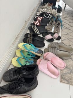 Kids Shoes