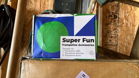 Trampoline
