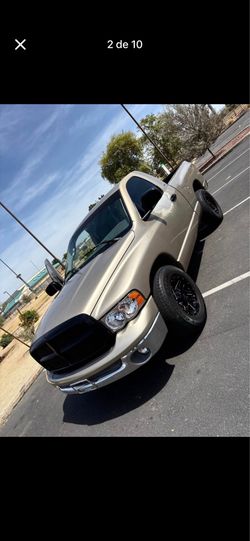 RAM 2002