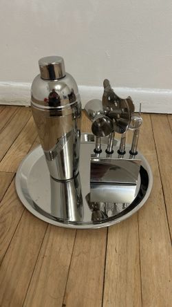 Bar set