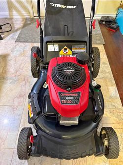 TROY-BILT HONDA PUSH Mower