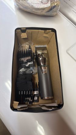 Babyliss pro