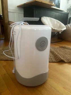 Towel warmer