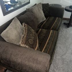 Large Couch