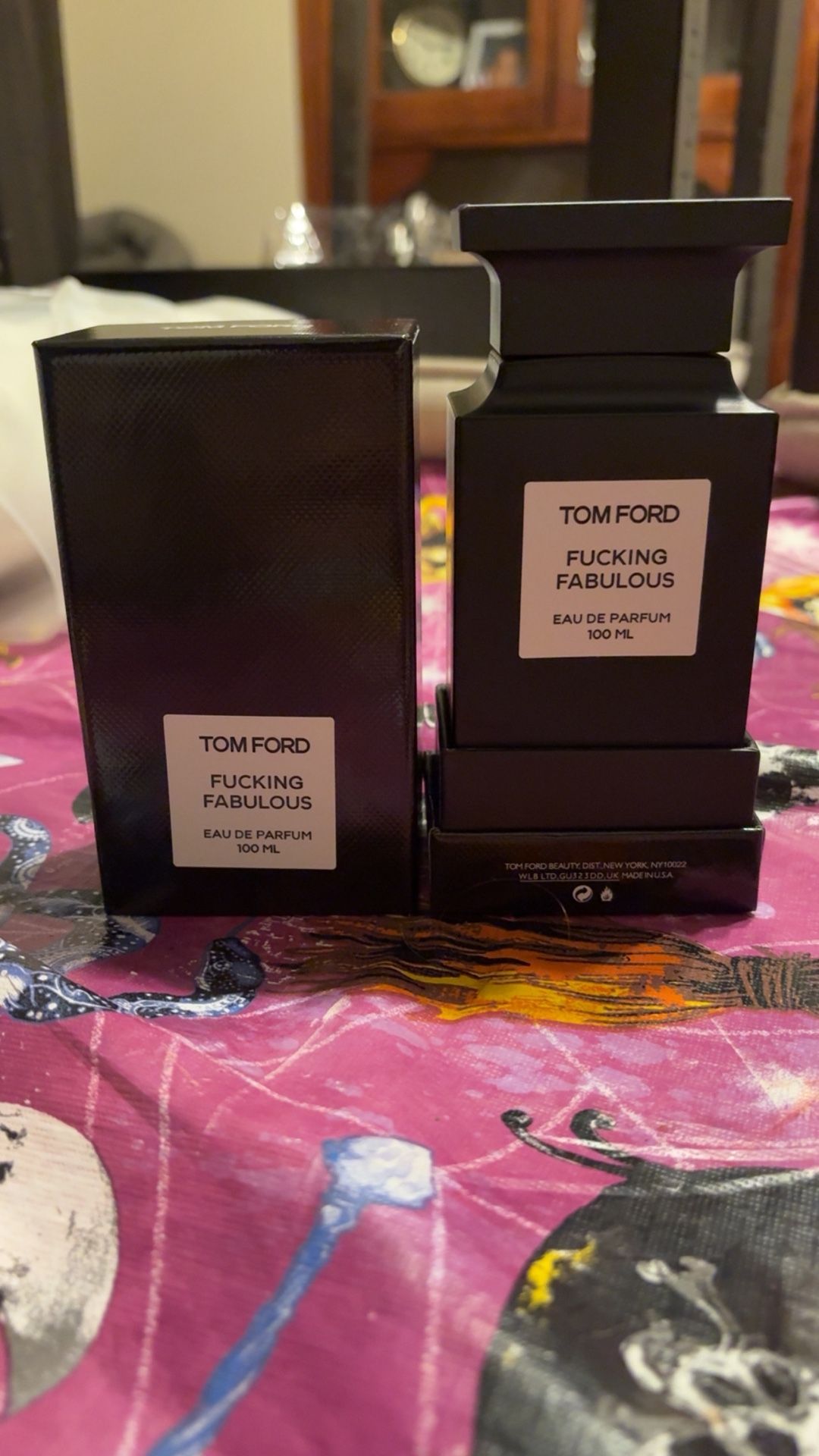 Tom Ford Fabulous