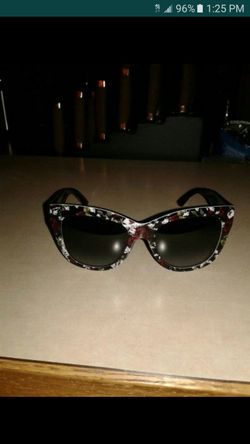 Dolce gabbana sunglasses new